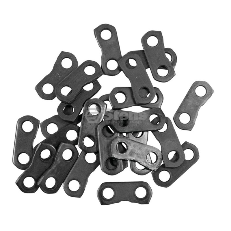 096-232 Correa lado .325" Pitch 25 Piezas STENS | DIHERESA 096-232 Correa lado .325" Pitch 25 Piezas STENS | DIHERESA