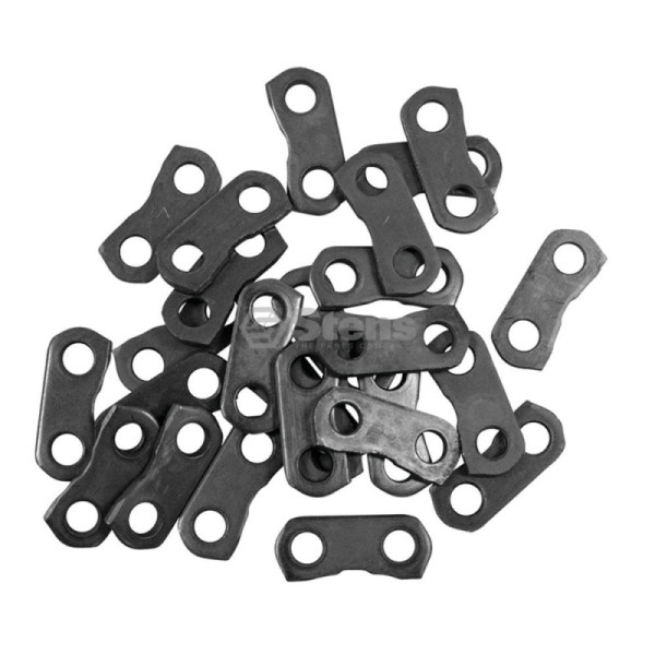096-232 Correa lado .325" Pitch 25 Piezas STENS | DIHERESA