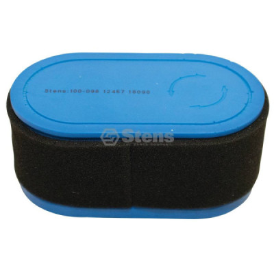 100-098 Filtro de aire Combo STENS | DIHERESA