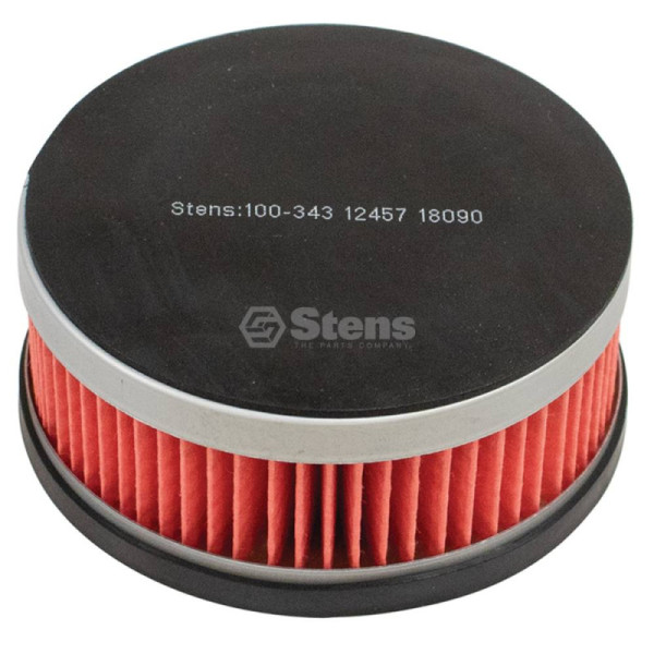 100-343 Filtro de aire STENS | DIHERESA