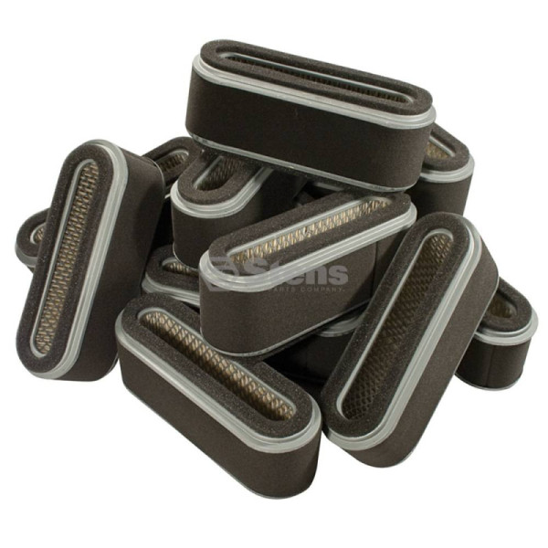 100-374 Filtro de aire Combo Paquete Shop 12 Piezas STENS | DIHERESA