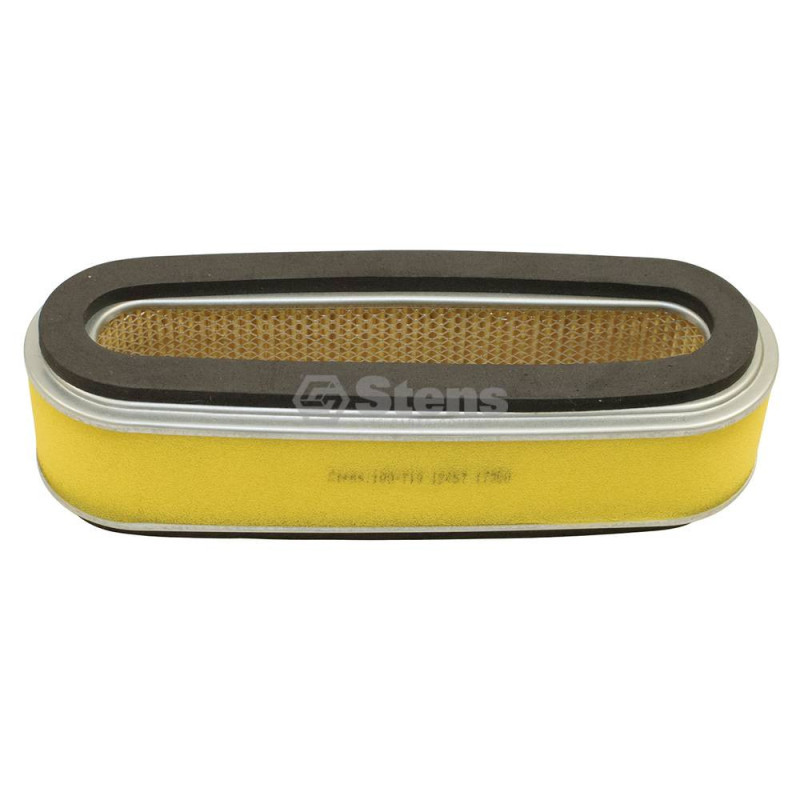 100-719 Filtro de aire Combo STENS | DIHERESA 100-719 Filtro de aire Combo STENS | DIHERESA