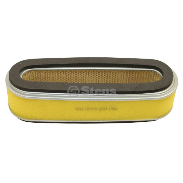 100-719 Filtro de aire Combo STENS | DIHERESA