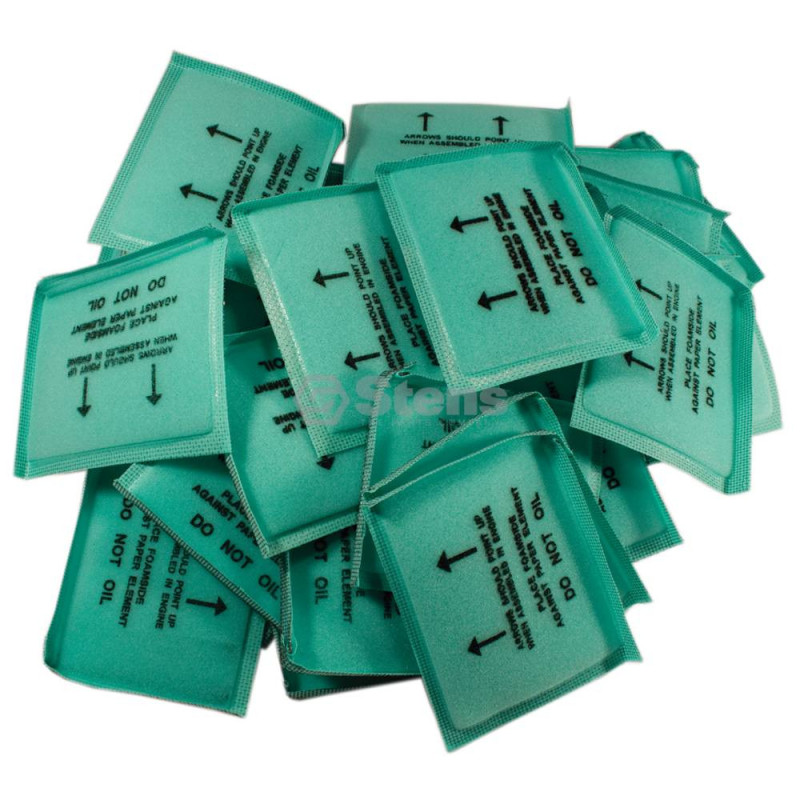 100-731 Pre-filtro Paquete Shop 40 Piezas STENS | DIHERESA 100-731 Pre-filtro Paquete Shop 40 Piezas STENS | DIHERESA