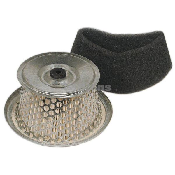 100-792 Filtro de aire Combo STENS | DIHERESA