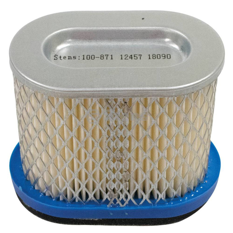 100-871 Filtro de aire STENS | DIHERESA 100-871 Filtro de aire STENS | DIHERESA