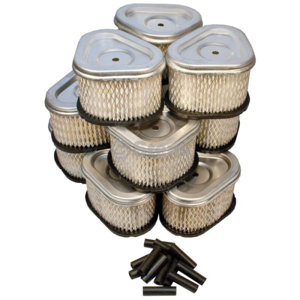 100-937 Filtro de aire Shop Paquete 12 Piezas STENS | DIHERESA
