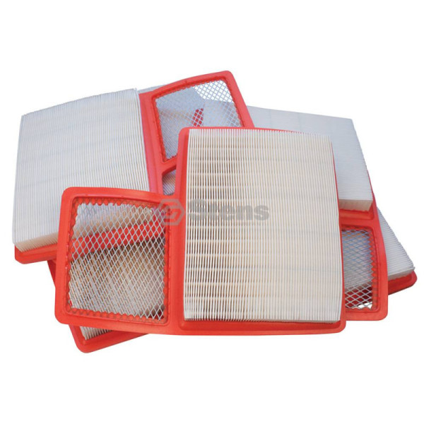 100-954 Filtro de aire Shop Paquete 6 Piezas STENS | DIHERESA
