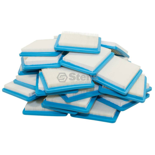 100-988 Filtro de aire Shop Paquete 40 Piezas STENS | DIHERESA