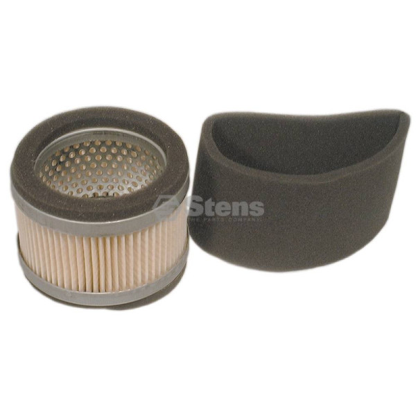 102-087 Filtro de aire Combo STENS | DIHERESA