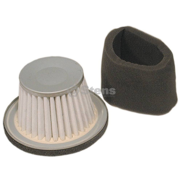 102-715 Filtro de aire Combo STENS | DIHERESA