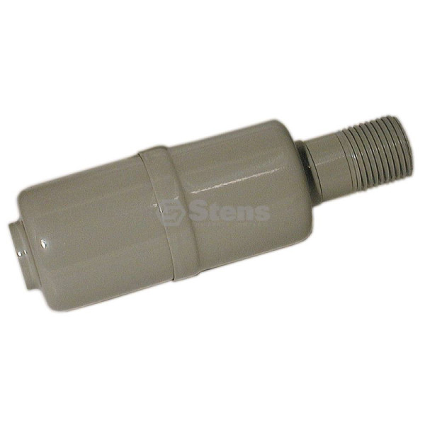 105-007 Silenciador STENS | DIHERESA