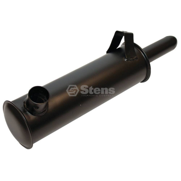 105-296 Silenciador STENS | DIHERESA