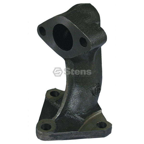 110-402 Tubo de escape STENS | DIHERESA