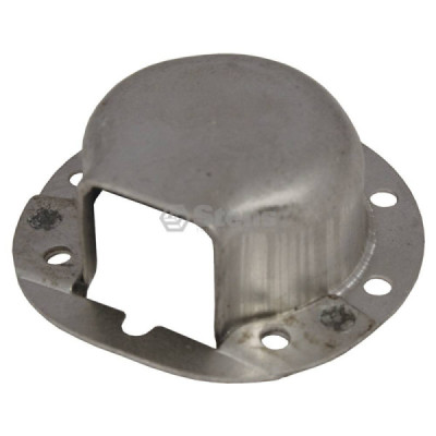 110-410 silenciador deflector STENS | DIHERESA