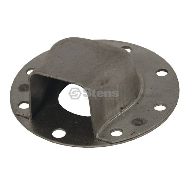110-414 silenciador deflector STENS | DIHERESA