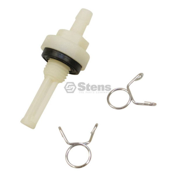 120-327 Conector de gasolina STENS | DIHERESA