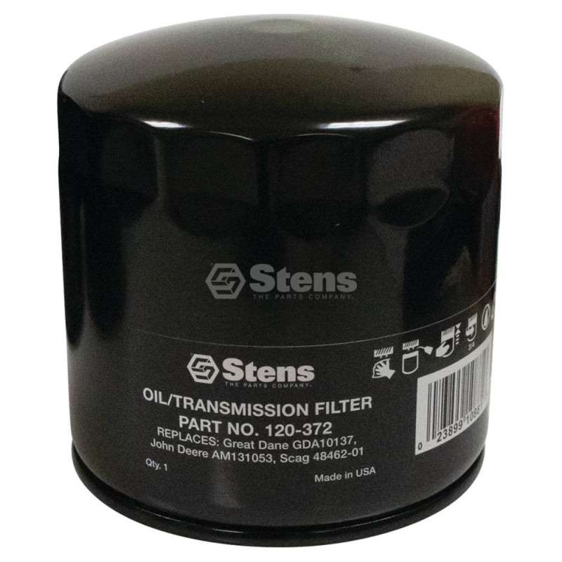 120-372 Filtro de transmisión STENS | DIHERESA 120-372 Filtro de transmisión STENS | DIHERESA