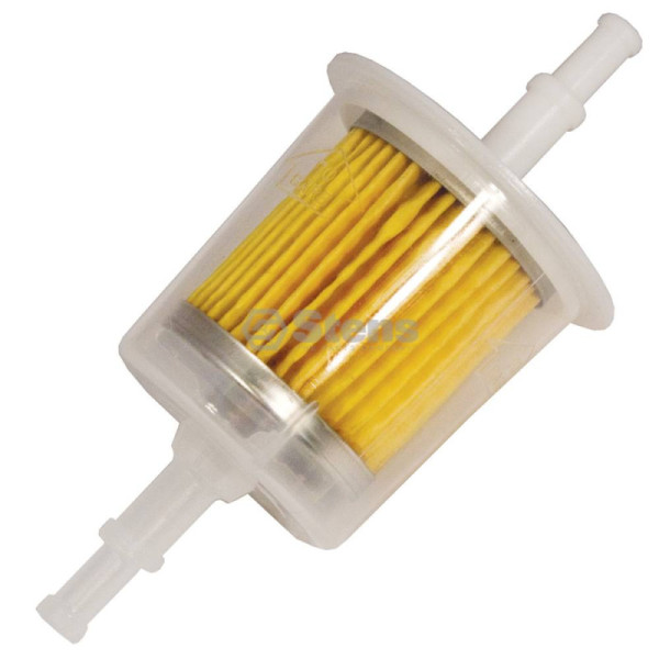 120-444 Filtro de combustible STENS | DIHERESA