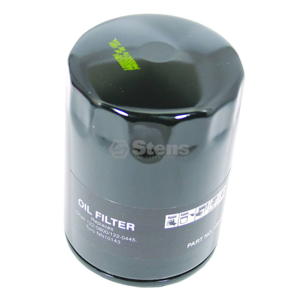 120-517 Filtro de aceite STENS | DIHERESA