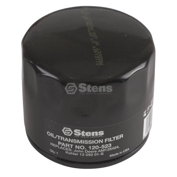 120-523 Filtro de aceite STENS | DIHERESA