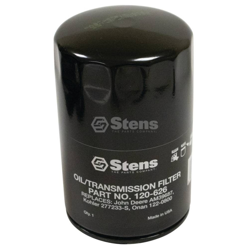 120-626 Filtro de aceite STENS | DIHERESA