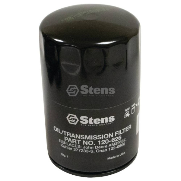 120-626 Filtro de aceite STENS | DIHERESA