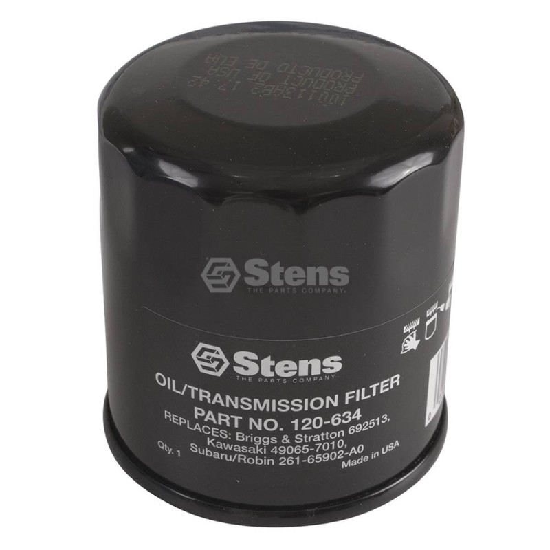 120-634 Filtro de aceite STENS | DIHERESA