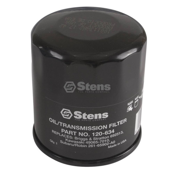 120-634 Filtro de aceite STENS | DIHERESA