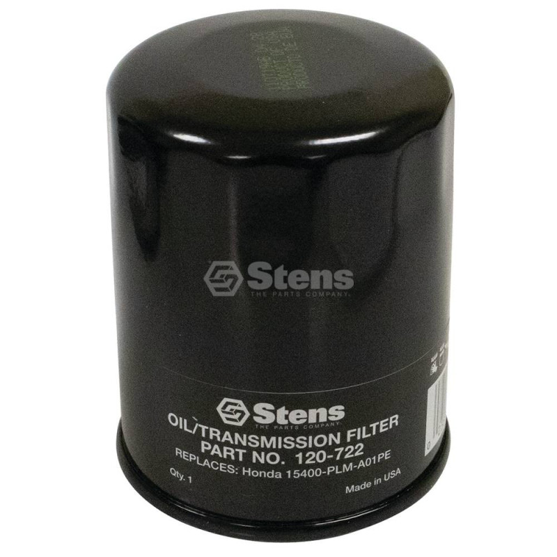 120-722 Filtro de aceite STENS | DIHERESA 120-722 Filtro de aceite STENS | DIHERESA