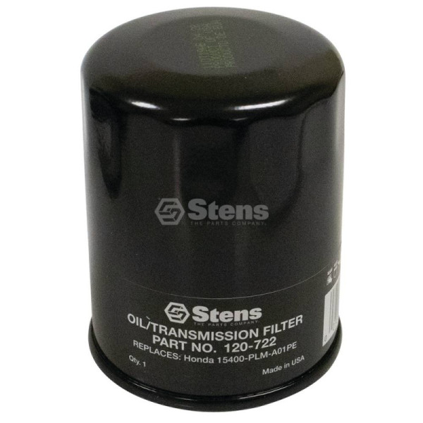 120-722 Filtro de aceite STENS | DIHERESA