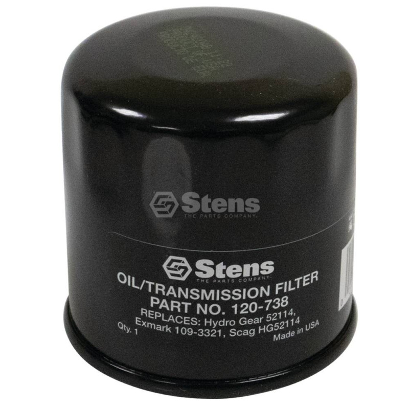 120-738 Filtro de transmisión STENS | DIHERESA 120-738 Filtro de transmisión STENS | DIHERESA