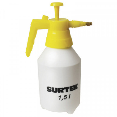 130409 SURTEK Fumigador doméstico 1.5 lt