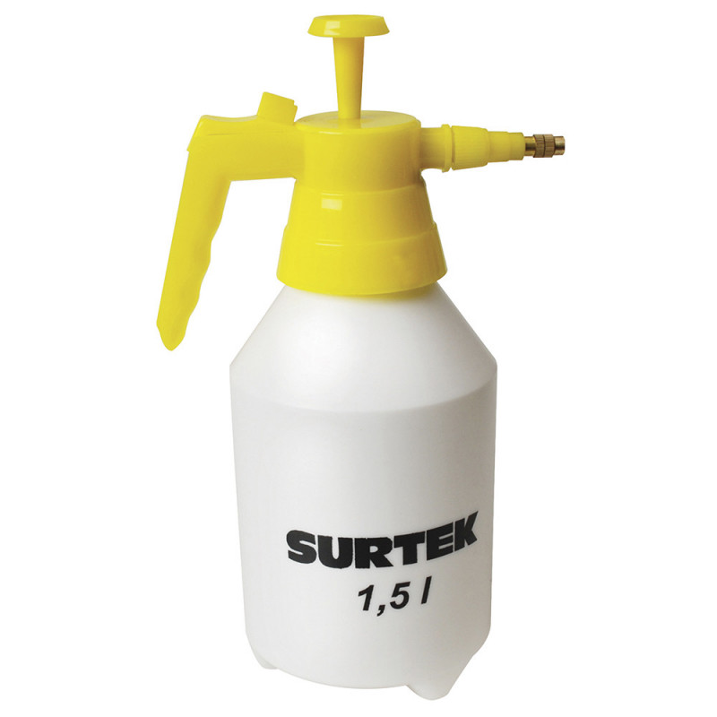 130409 SURTEK Fumigador doméstico 1.5 lt Surtek | DIHERESA 130409 SURTEK Fumigador doméstico 1.5 lt Surtek | DIHERESA