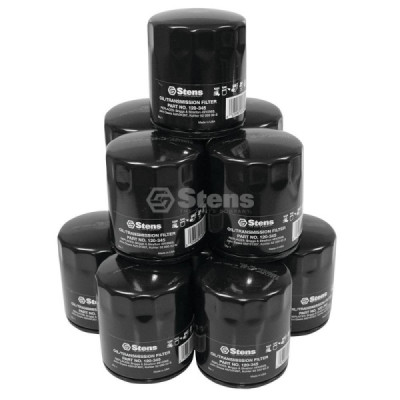 120-970 Filtro de aceite Paquete Shop 12 Piezas STENS | DIHERESA