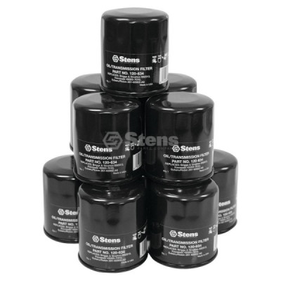 120-990 Filtro de aceite Paquete Shop 12 Piezas STENS | DIHERESA