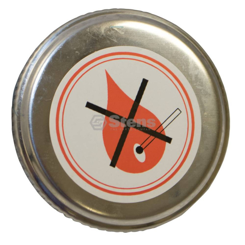 125-368 Tapa de combustible STENS | DIHERESA 125-368 Tapa de combustible STENS | DIHERESA