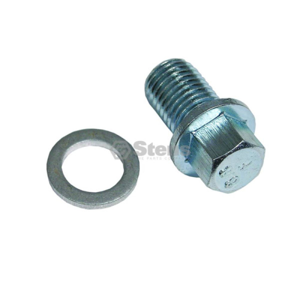 125-680 Tapón de drenaje de aceite STENS | DIHERESA