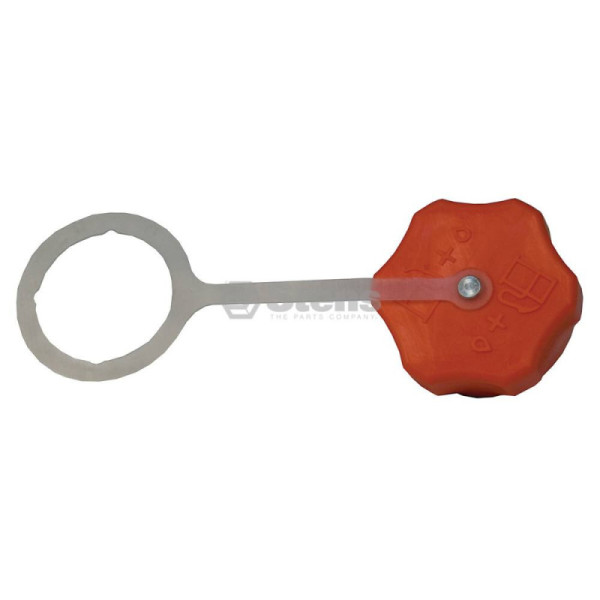 125-780 Tapa de combustible STENS | DIHERESA