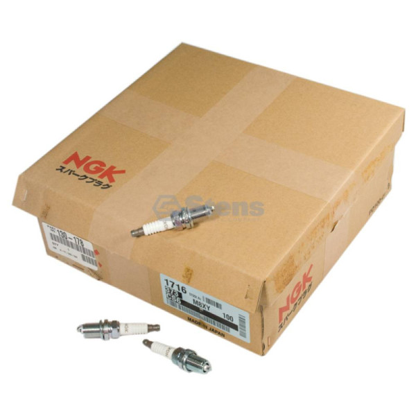 130-178 Spark Plug Shop Paquete 100 Piezas STENS | DIHERESA