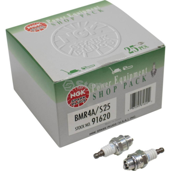 130-433 Spark Plug Shop Paquete 25 Piezas STENS | DIHERESA