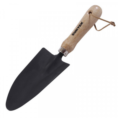 130230 SURTEK Cucharita para jardín 6" Surtek | DIHERESA