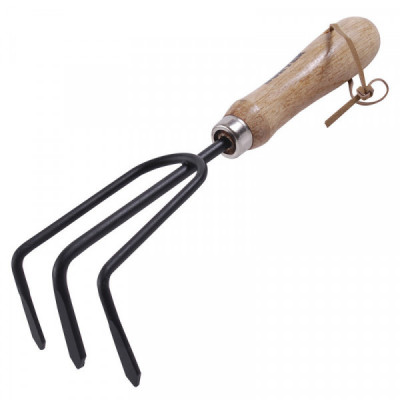 130232 SURTEK Cultivador para jaríin 6" Surtek | DIHERESA