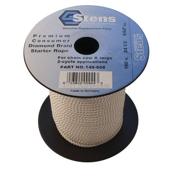 145-608 Cuerda de arranque 100'Diamond Braid STENS | DIHERESA