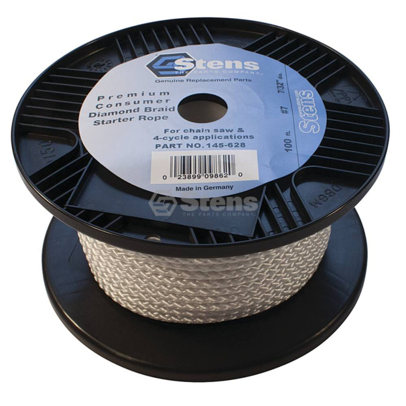 145-628 Cuerda de arranque 100'Diamond Braid STENS | DIHERESA