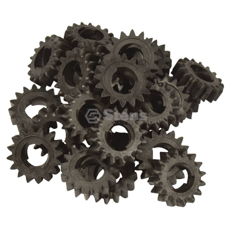 150-027 Arrancador Gear Shop Paquete 25 Piezas STENS | DIHERESA 150-027 Arrancador Gear Shop Paquete 25 Piezas STENS | DIHERESA
