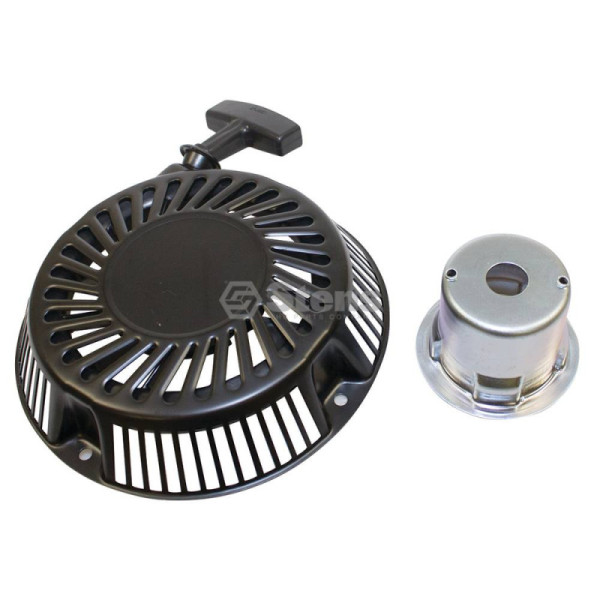 150-175 Arrancador de retroceso asembly STENS | DIHERESA