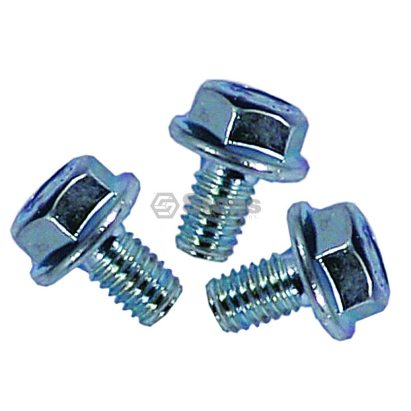150-716 Pernos de la brida de retroceso 3 Piezas STENS | DIHERESA 150-716 Pernos de la brida de retroceso 3 Piezas STENS | DIHERESA