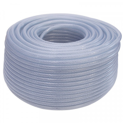 M34I100 SURTEK Manguera industrial tramada 3/4" rollo 100m Surtek | DIHERESA