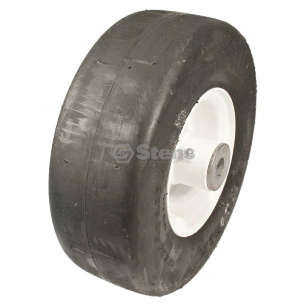175-500 Montaje de la rueda sólida STENS | DIHERESA